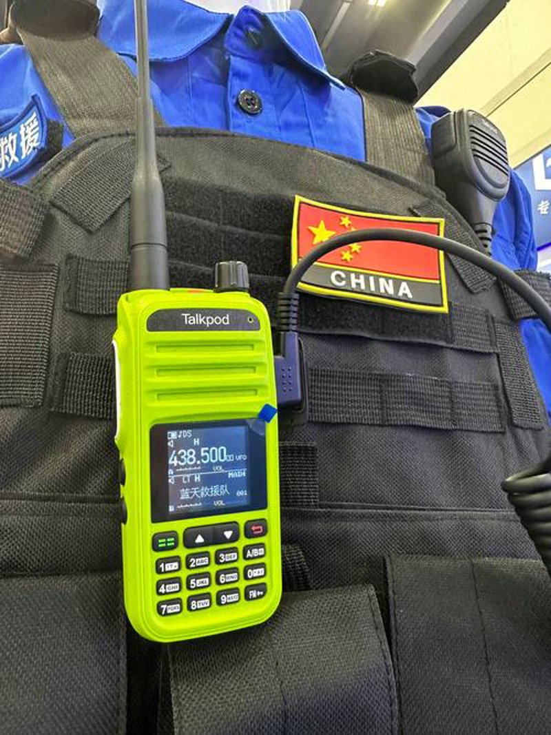 警用器材在实战中的重要性及应用案例分享