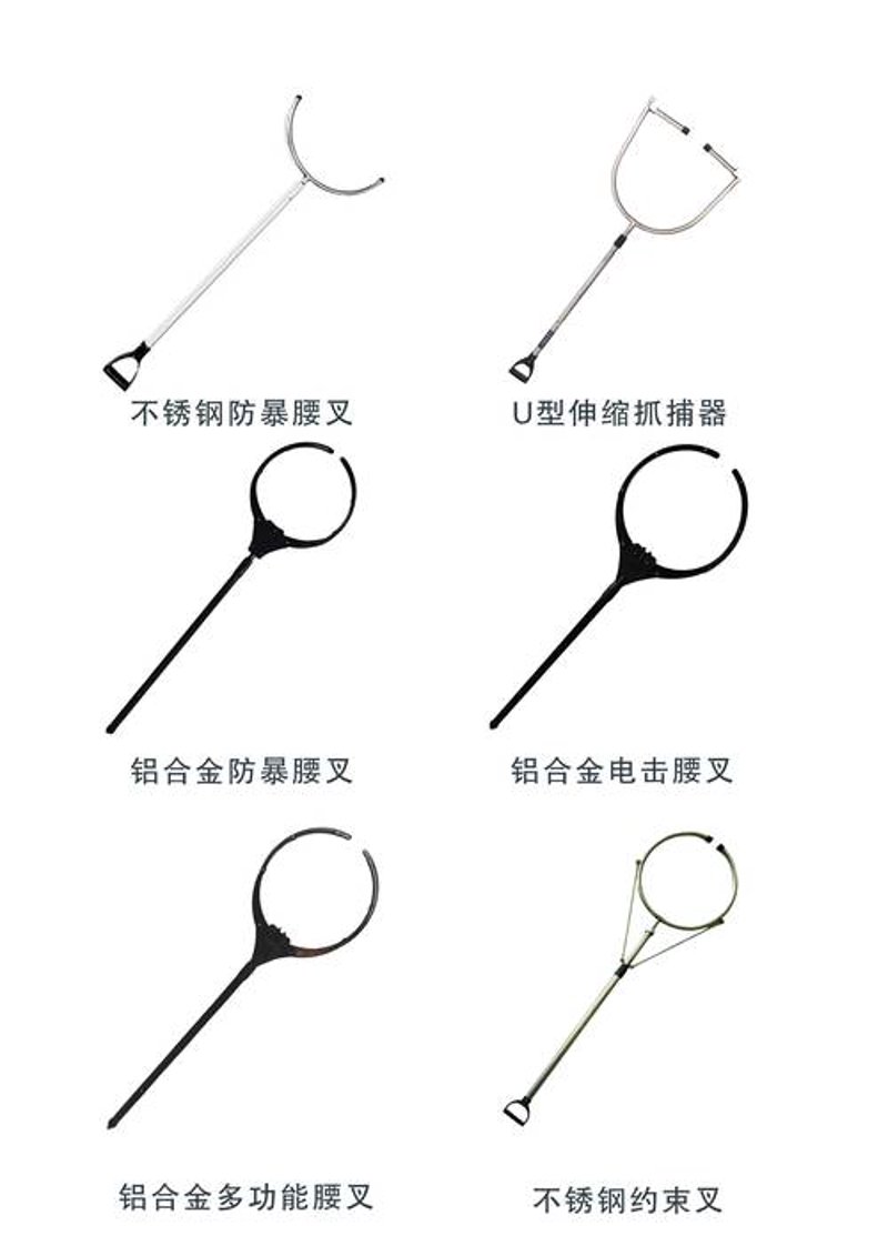 单警装备：守护平安的坚实后盾