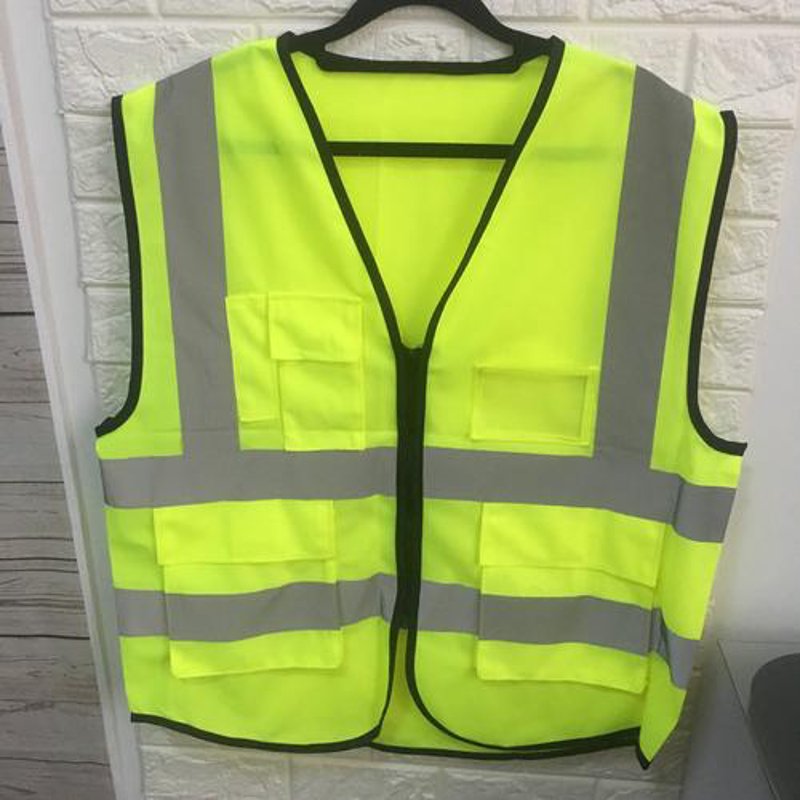 反光背心
