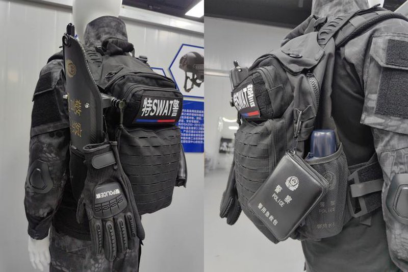 单警装备选购指南：守护城市安全的坚实保障